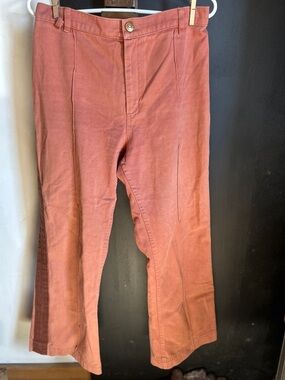 Big Bud Press Heritage Western Pant Size M